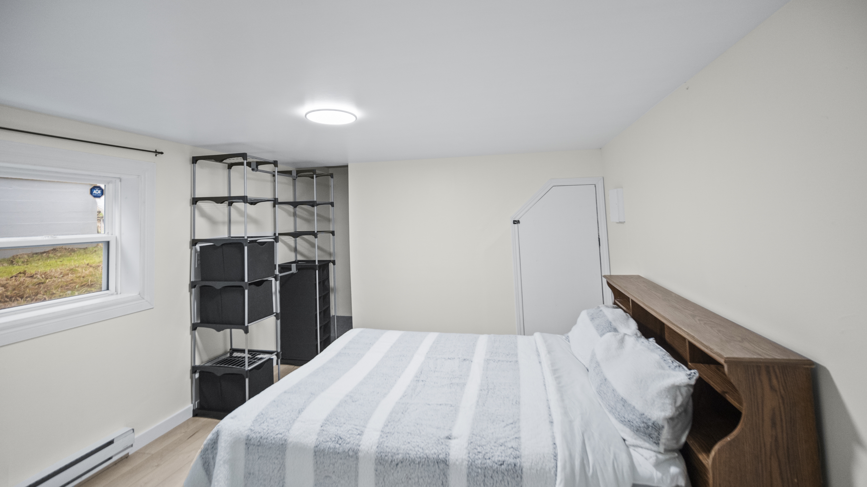 23 Wexford Street - Room 5