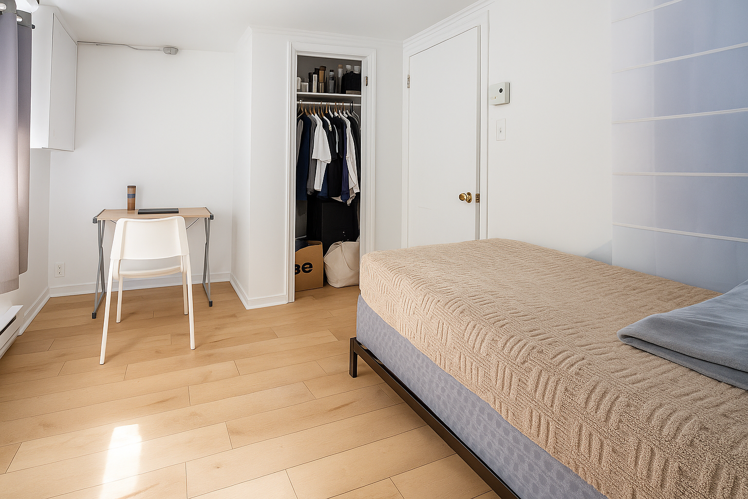 23 Wexford Street - Room 6